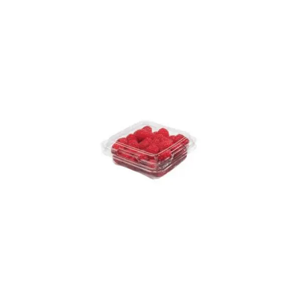 Raspberries (125g)