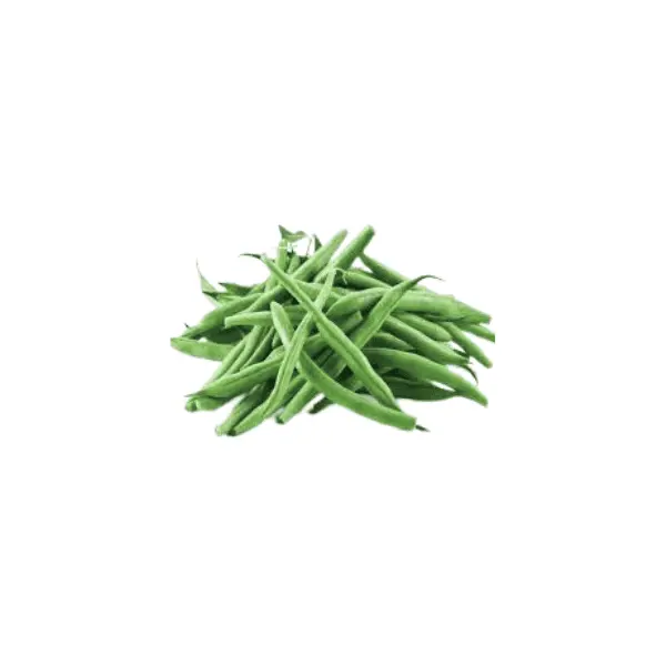 Green Beans (Machine Picked 1KG)