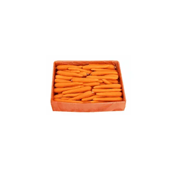 Carrots (10KG ctn)