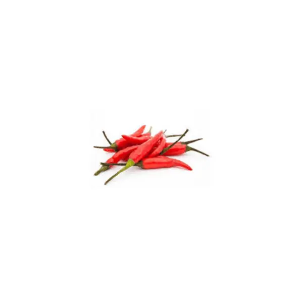 Bird Eye Chillies (1KG)