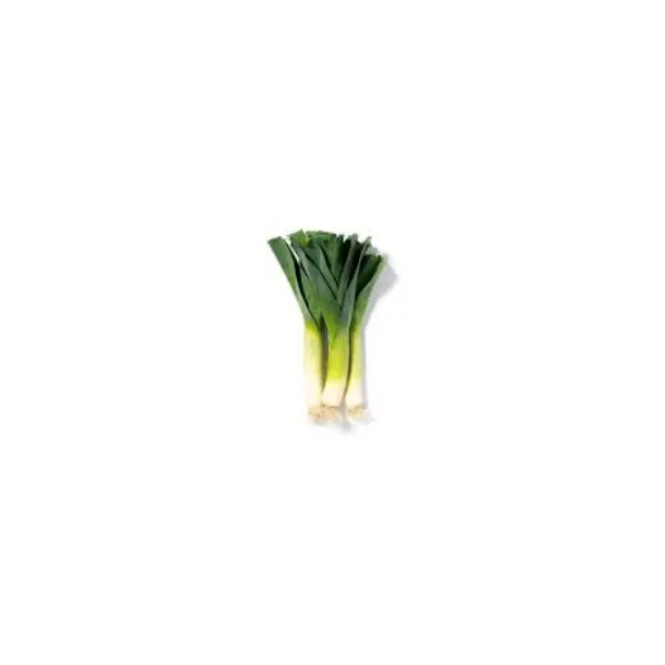 Leeks Bunch