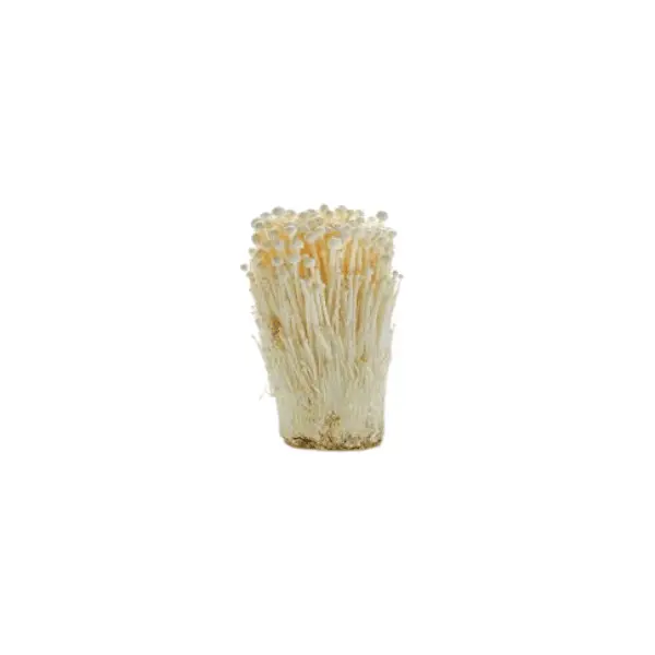  Enoki Mushrooms (300g)