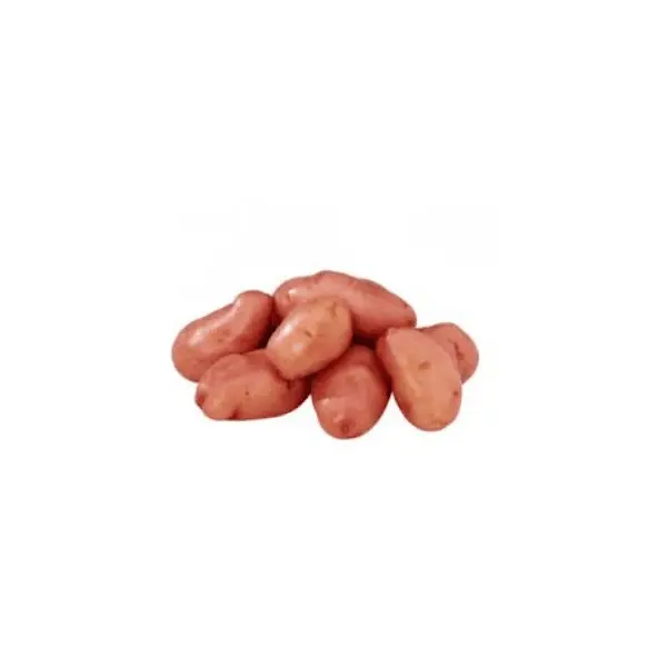 Washed Red Potatoes (15KG ctn)