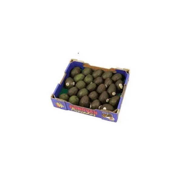 Avocados Hass Premium (SL Tray)