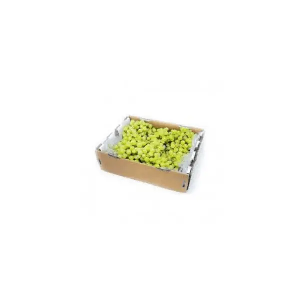 Grapes Flame White seedless (9-10 KG)