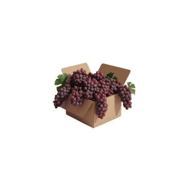 Grapes Menindee (Red 9-10KG)