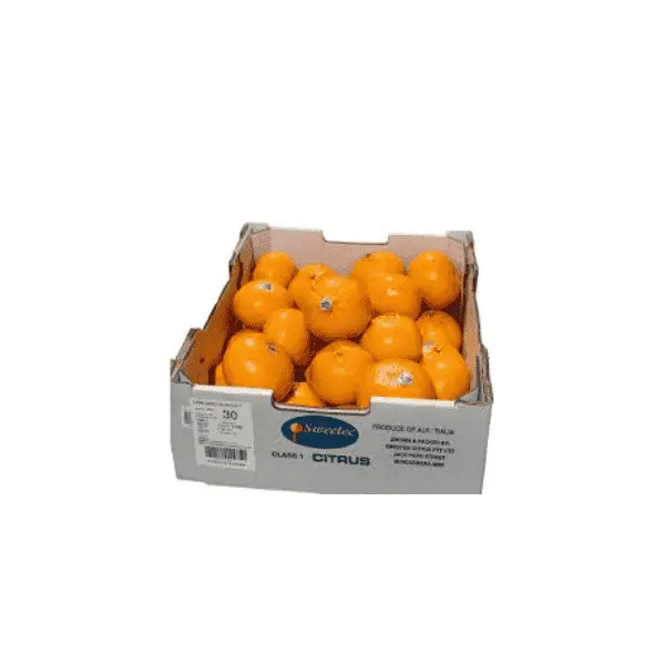 Murcot Mandarins (13KG Box)