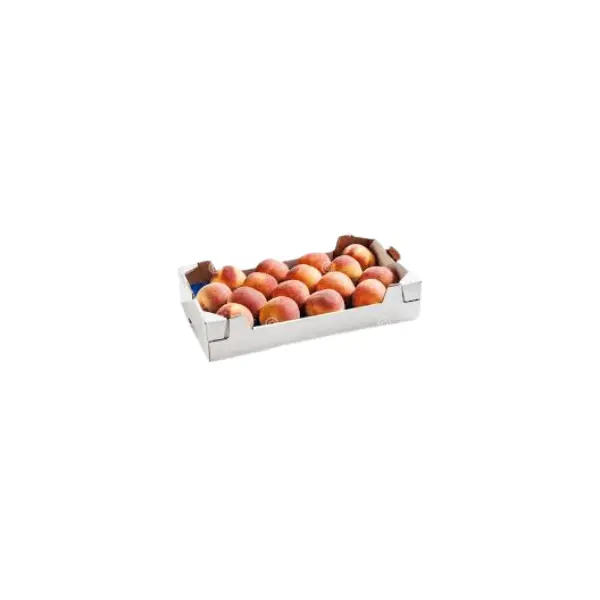 Peaches white (10KG Box)