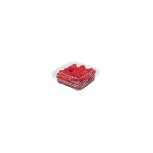 Raspberries (125g)