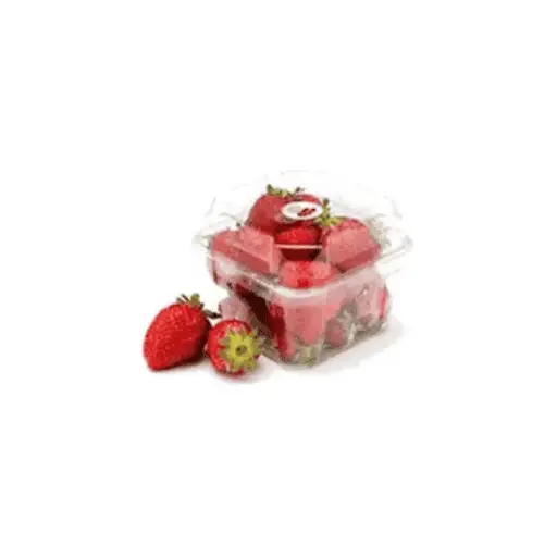 Strawberries (250g)