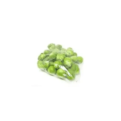 Brussels Sprouts (400g Bag)