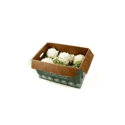 Cauliflowers Box