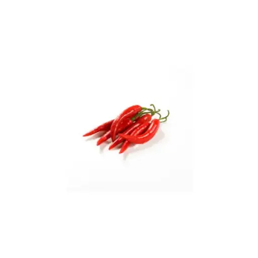 Red Long Chillies (1KG)