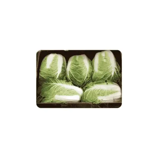 Chinese Cabbages Box