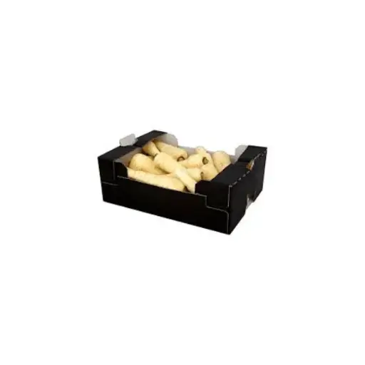 Parsnips (5KG Box)