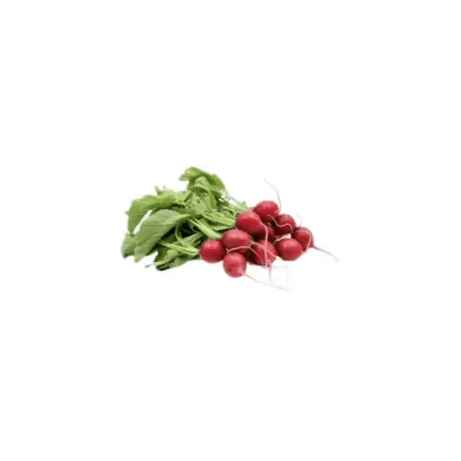 Radish Red Bundle